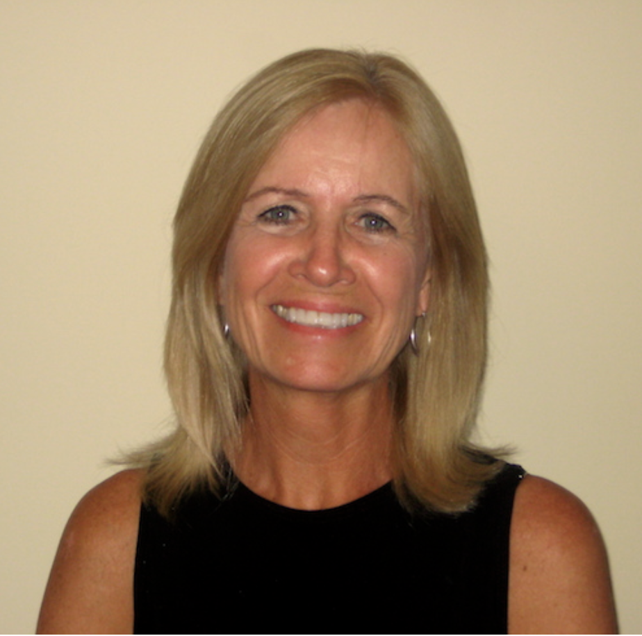 image of Dr Ellen Pope